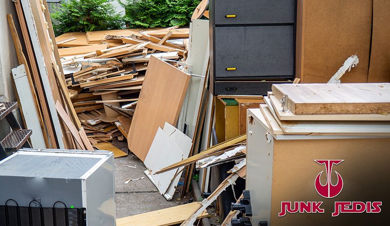 Demolition and Removal Services in Atlanta, Dunwoody, Georgia